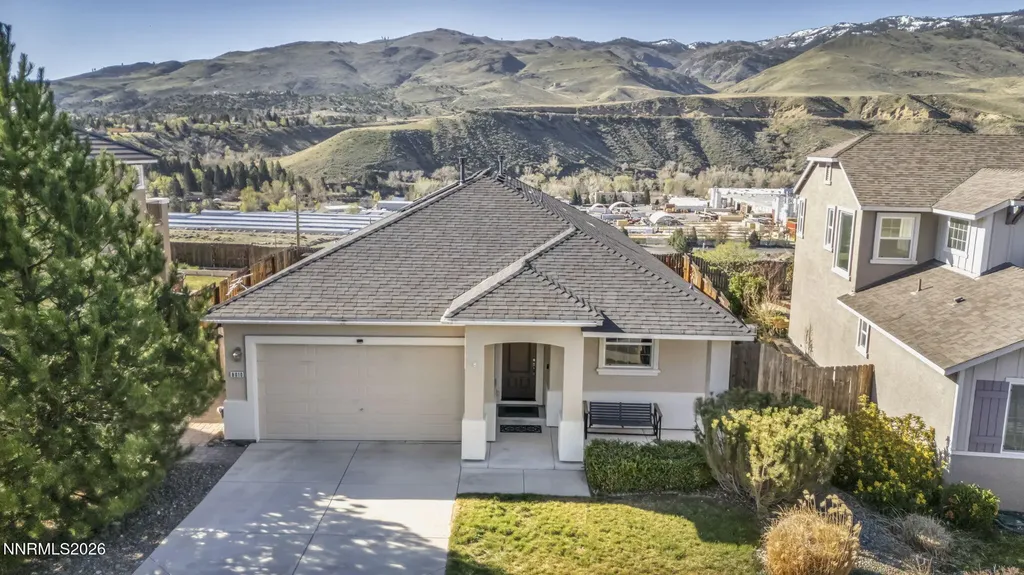 8010 Anselmo Reno NV 89523