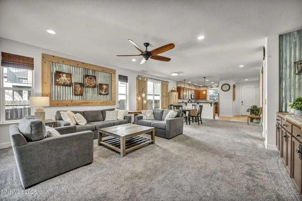 8010 Anselmo Reno NV 89523