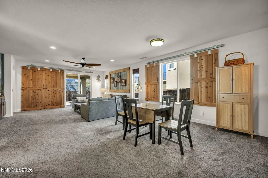 8010 Anselmo Reno NV 89523