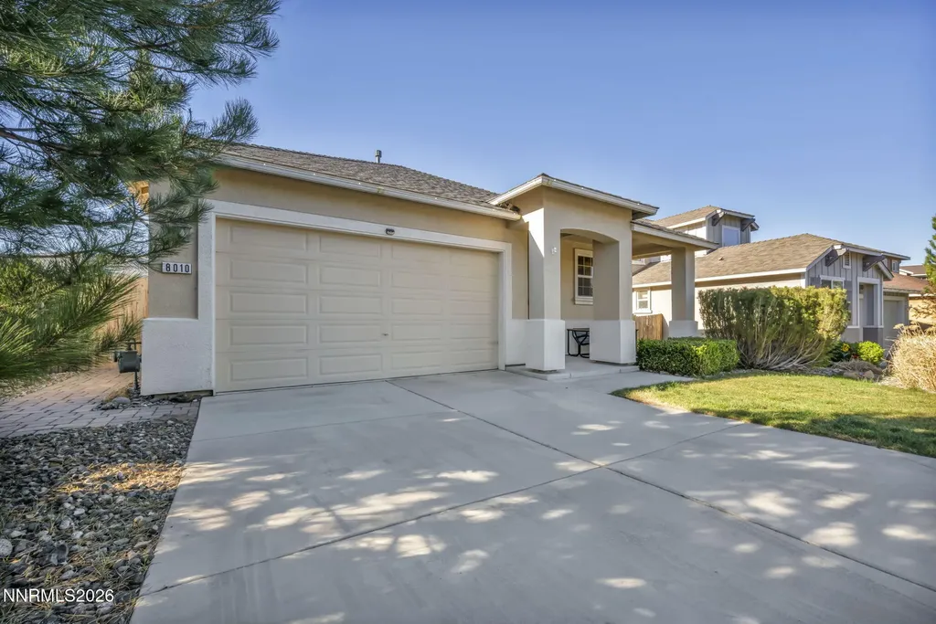 8010 Anselmo Reno NV 89523