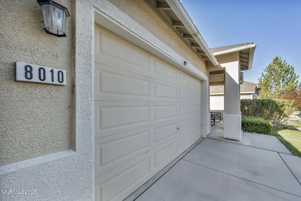 8010 Anselmo Reno NV 89523