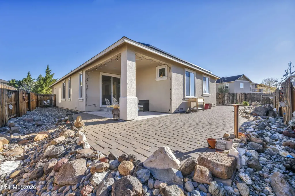8010 Anselmo Reno NV 89523