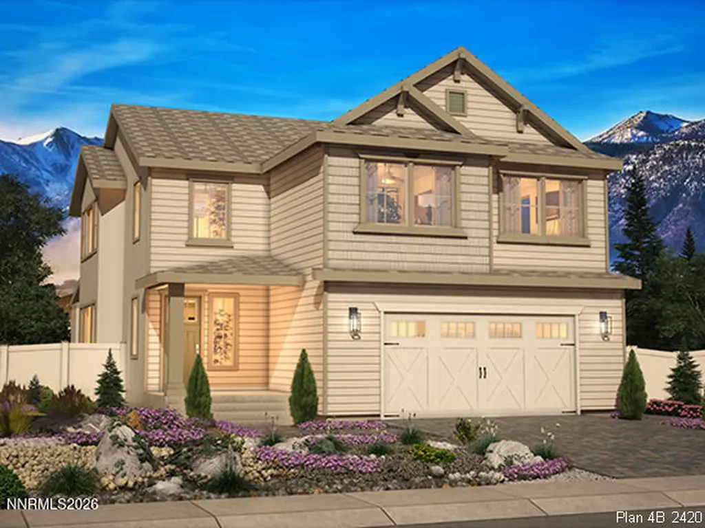 448 Golden Gate Minden NV 89423