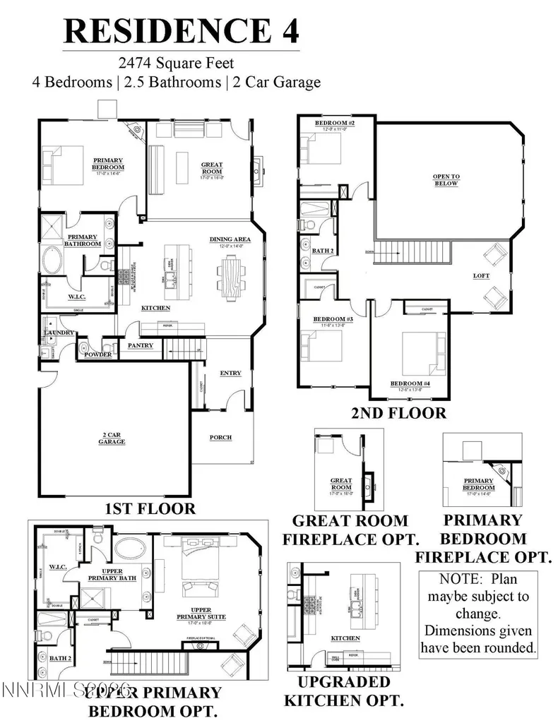 448 Golden Gate Minden NV 89423