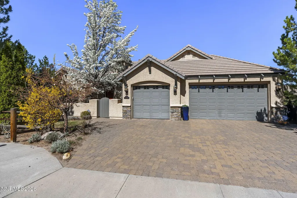 4995 Mountainshyre Reno NV 89519