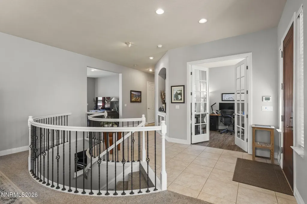 4995 Mountainshyre Reno NV 89519