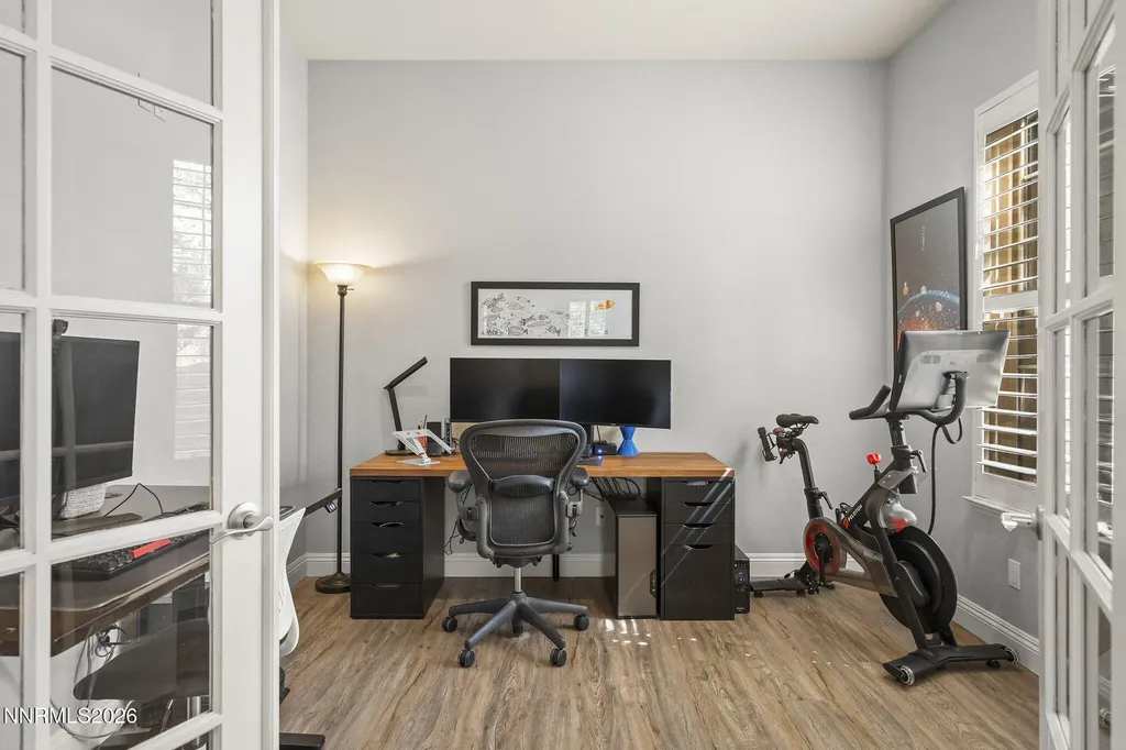 4995 Mountainshyre Reno NV 89519