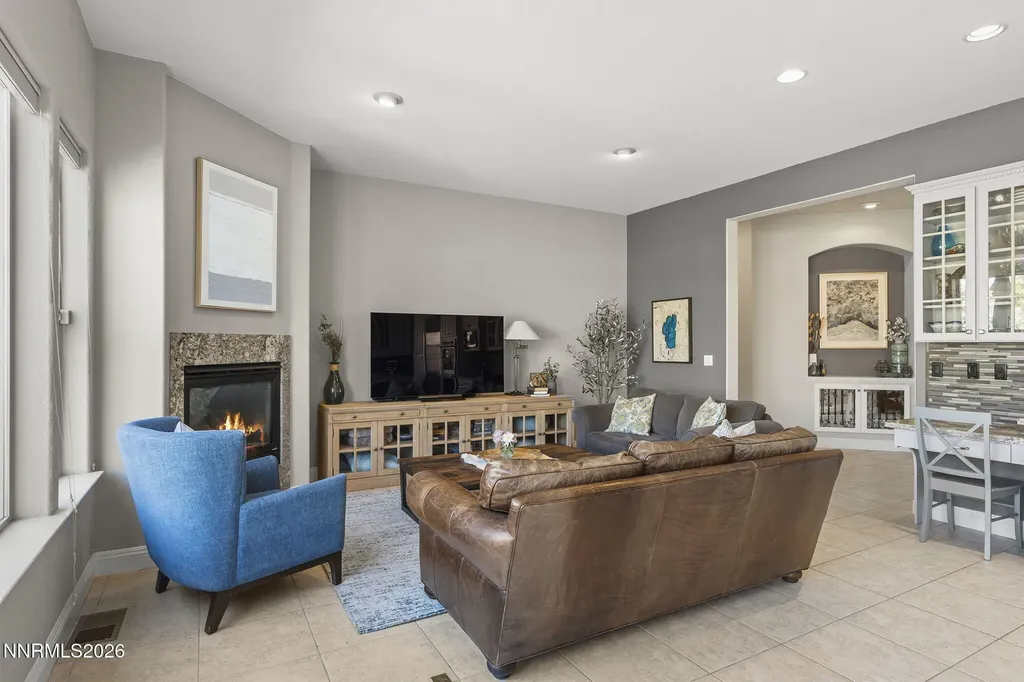 4995 Mountainshyre Reno NV 89519
