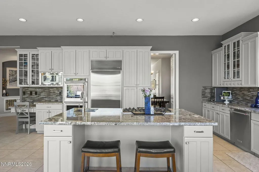 4995 Mountainshyre Reno NV 89519