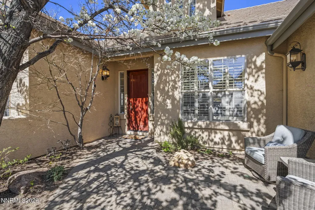 4995 Mountainshyre Reno NV 89519