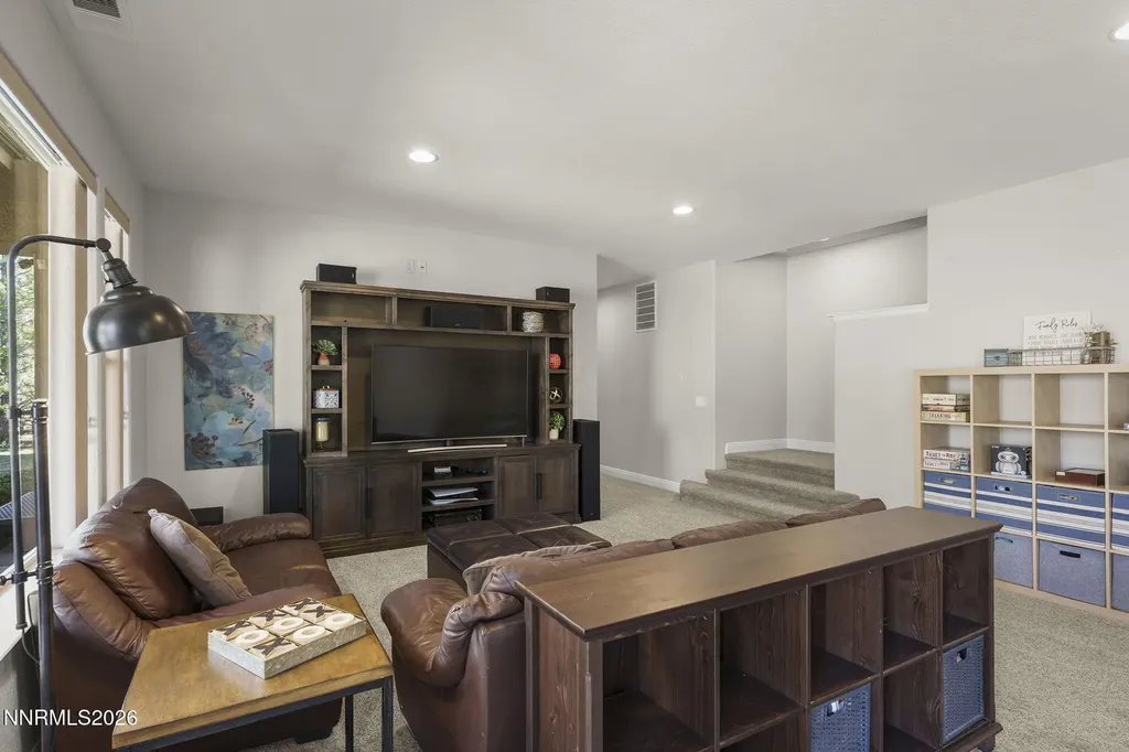 4995 Mountainshyre Reno NV 89519