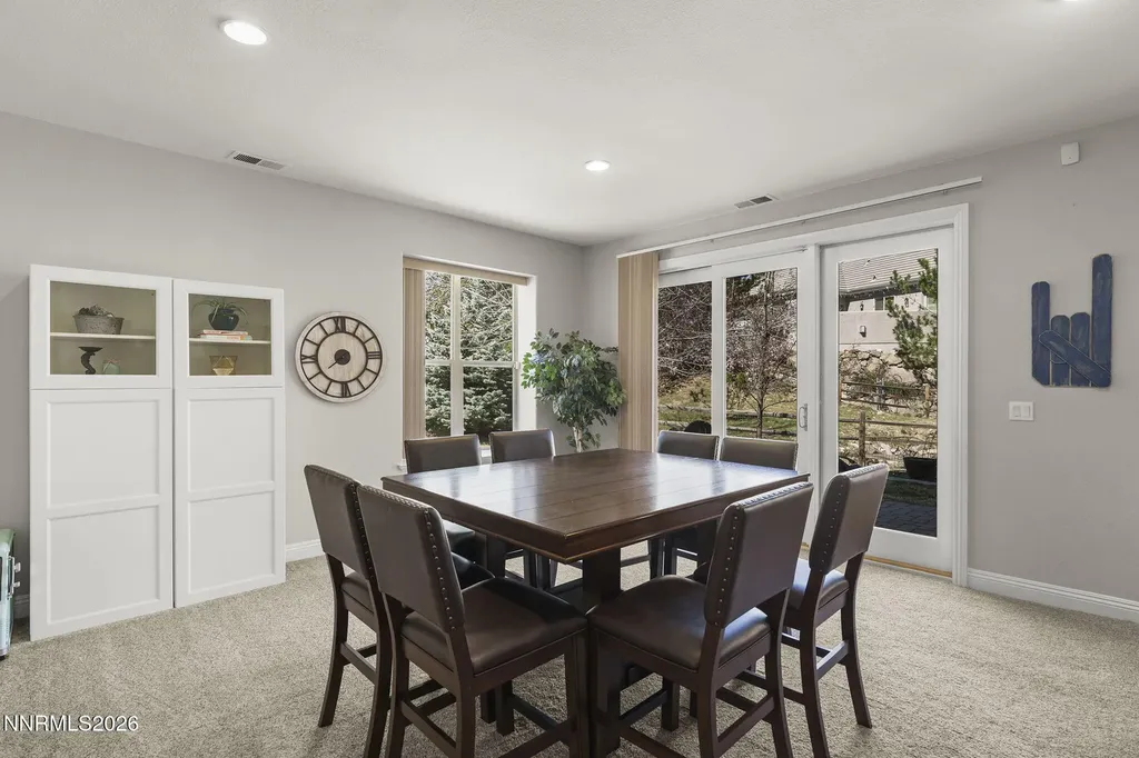 4995 Mountainshyre Reno NV 89519