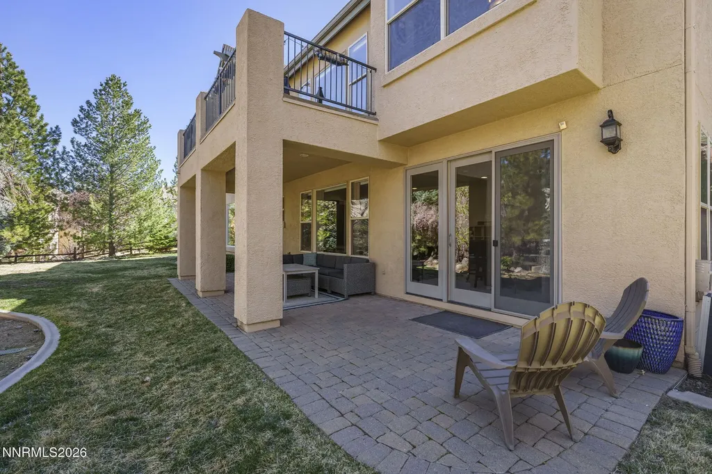 4995 Mountainshyre Reno NV 89519