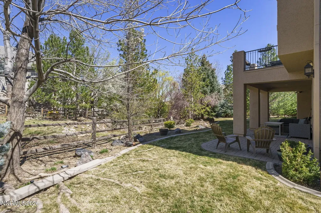 4995 Mountainshyre Reno NV 89519