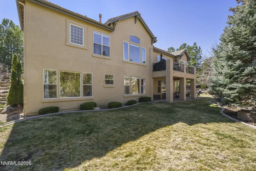 4995 Mountainshyre Reno NV 89519