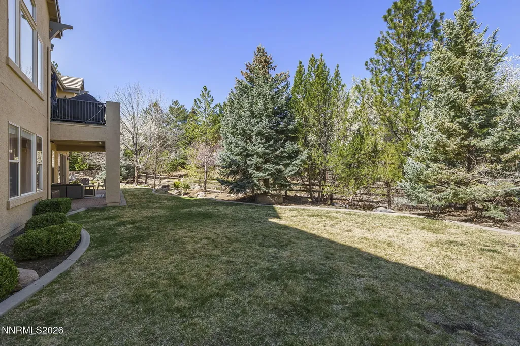 4995 Mountainshyre Reno NV 89519