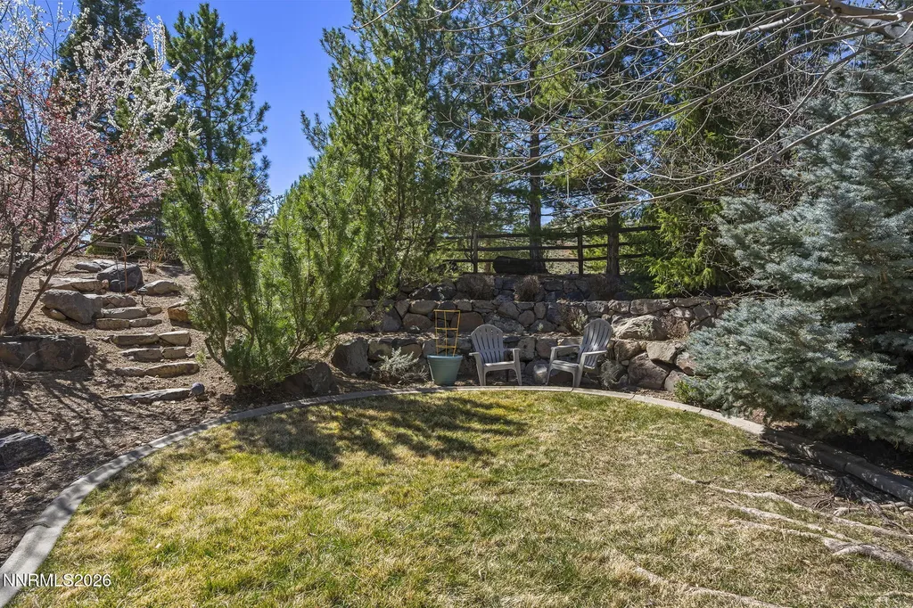 4995 Mountainshyre Reno NV 89519