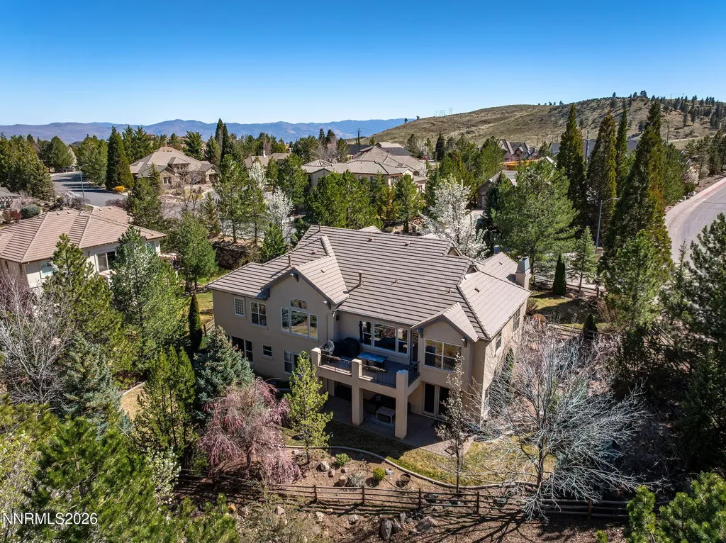4995 Mountainshyre Reno NV 89519