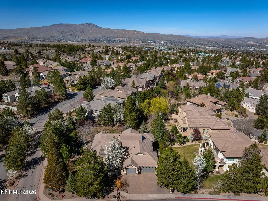 4995 Mountainshyre Reno NV 89519