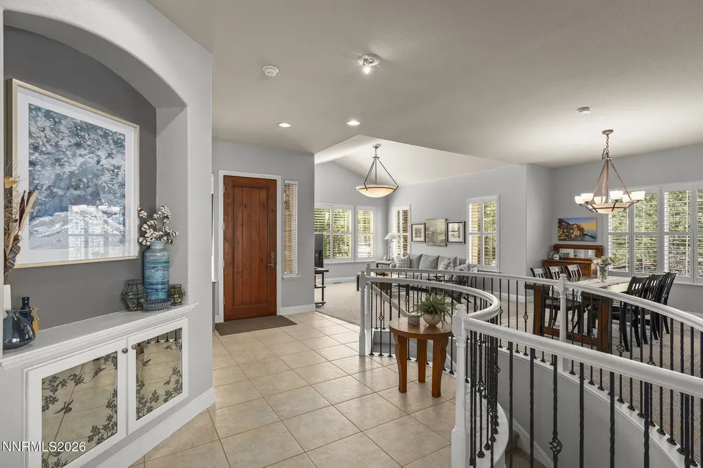 4995 Mountainshyre Reno NV 89519