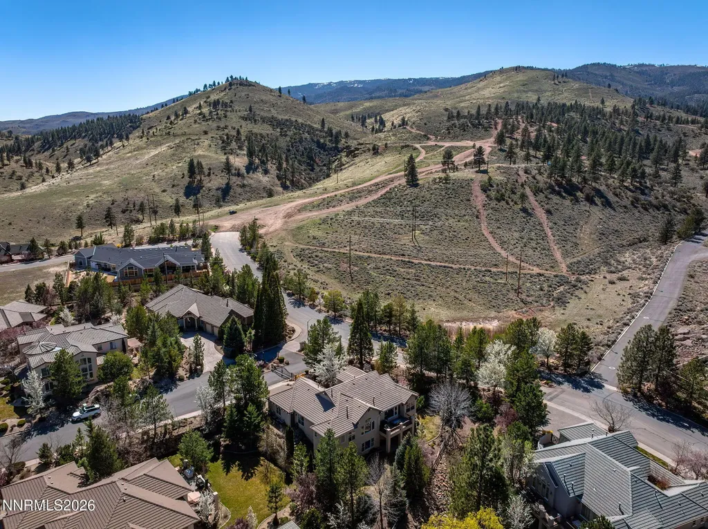 4995 Mountainshyre Reno NV 89519
