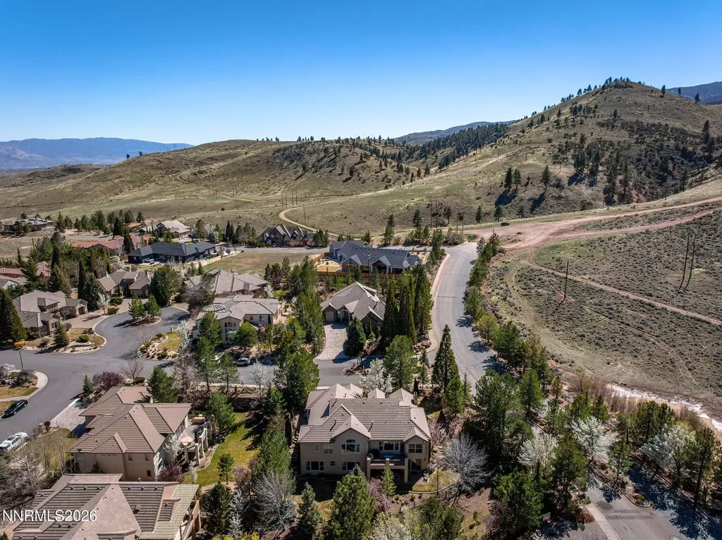 4995 Mountainshyre Reno NV 89519