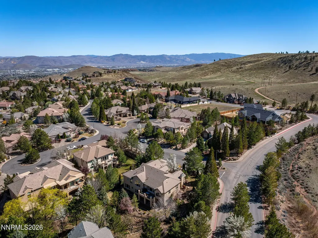 4995 Mountainshyre Reno NV 89519