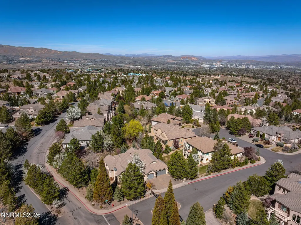 4995 Mountainshyre Reno NV 89519