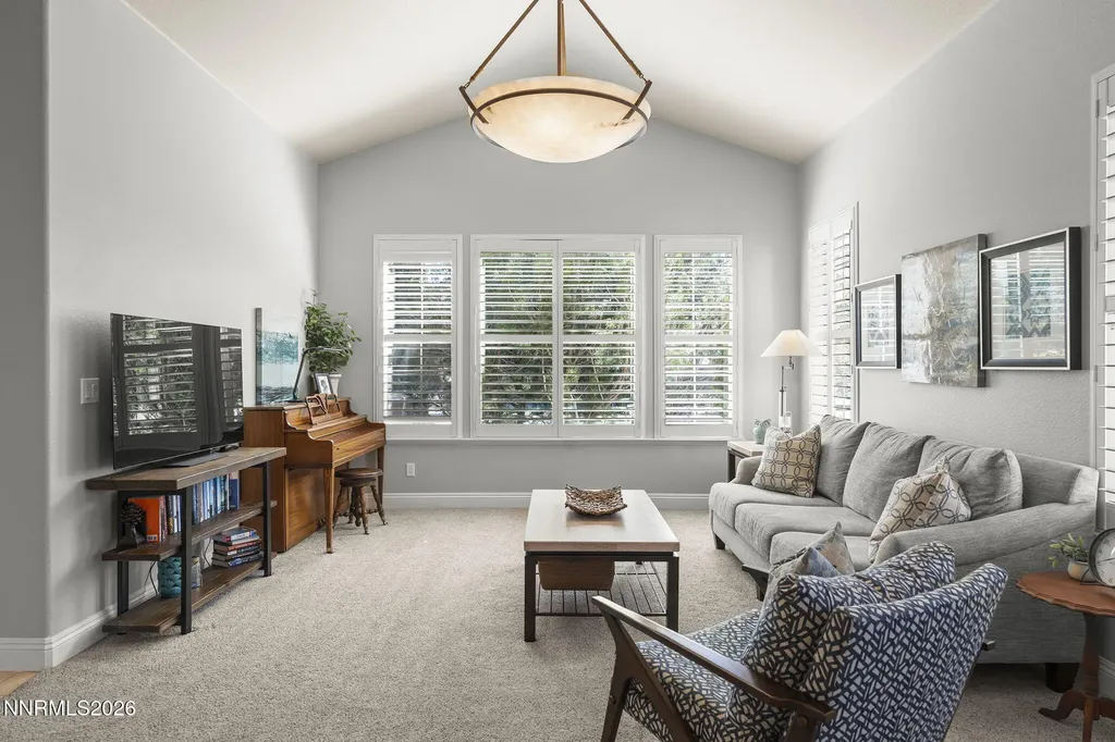 4995 Mountainshyre Reno NV 89519