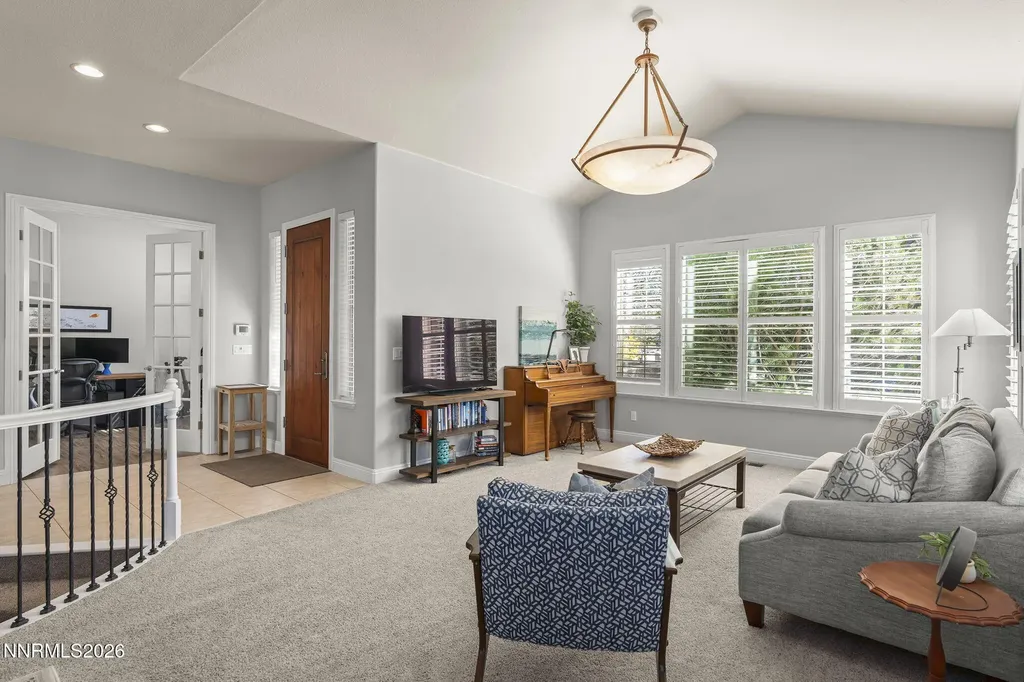 4995 Mountainshyre Reno NV 89519