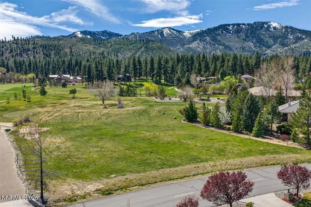 27 Lightning W Ranch Washoe Valley NV 89704