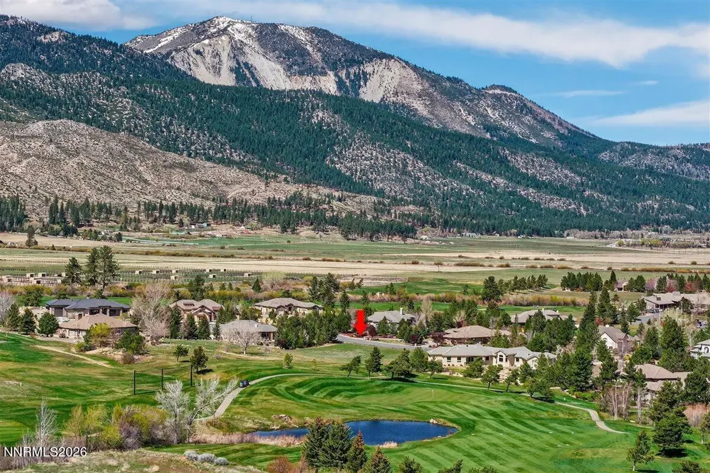 27 Lightning W Ranch Washoe Valley NV 89704