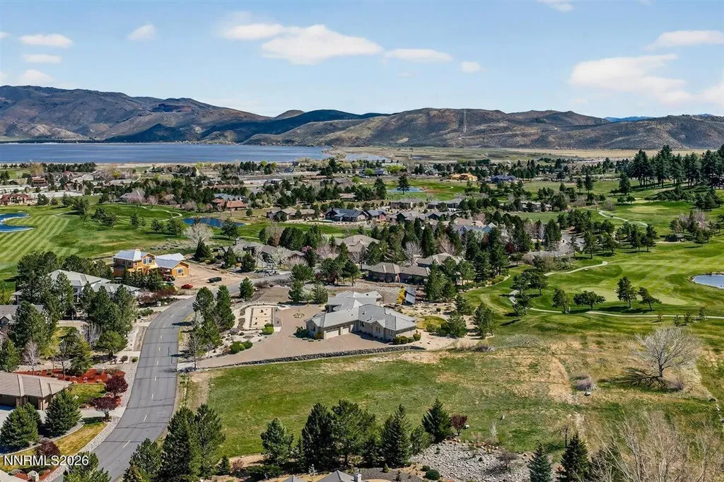27 Lightning W Ranch Washoe Valley NV 89704