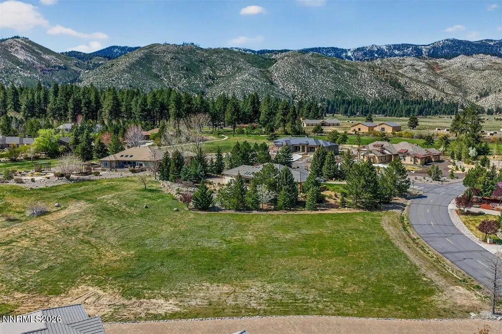 27 Lightning W Ranch Washoe Valley NV 89704