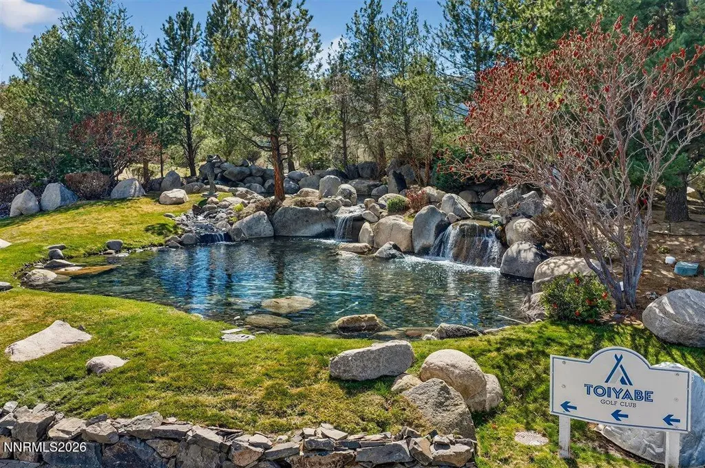 27 Lightning W Ranch Washoe Valley NV 89704