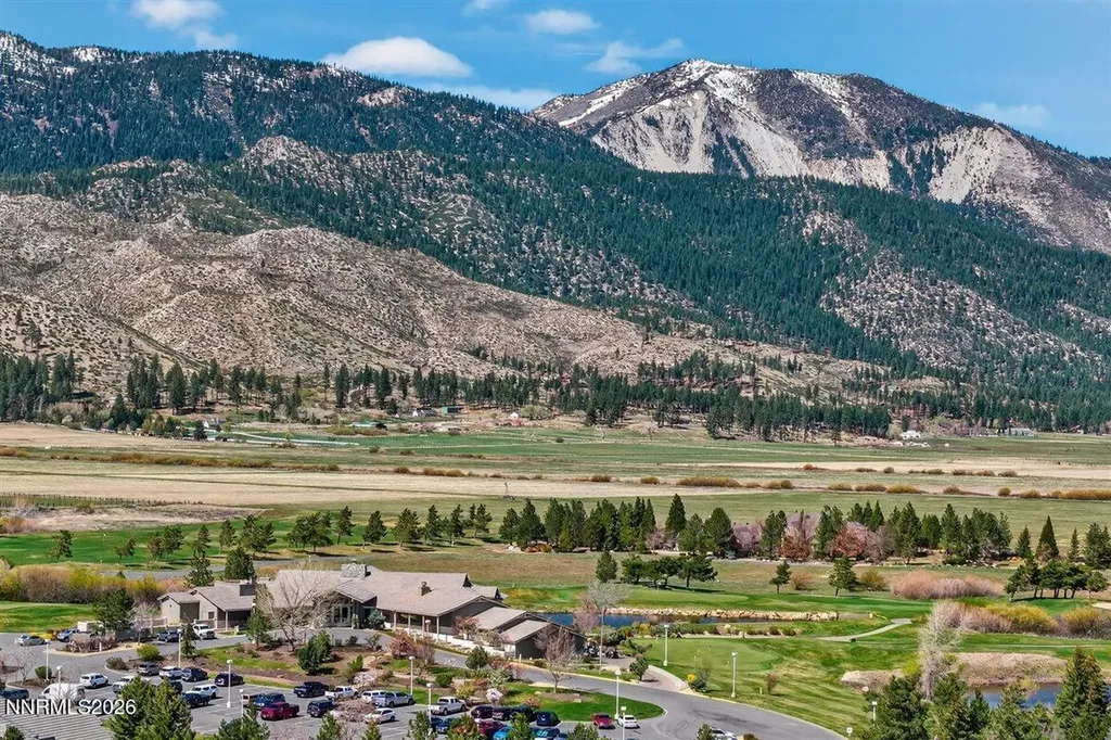 27 Lightning W Ranch Washoe Valley NV 89704