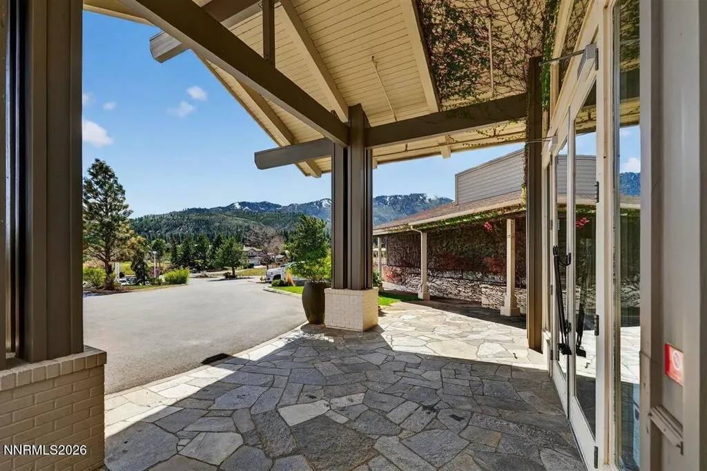 27 Lightning W Ranch Washoe Valley NV 89704