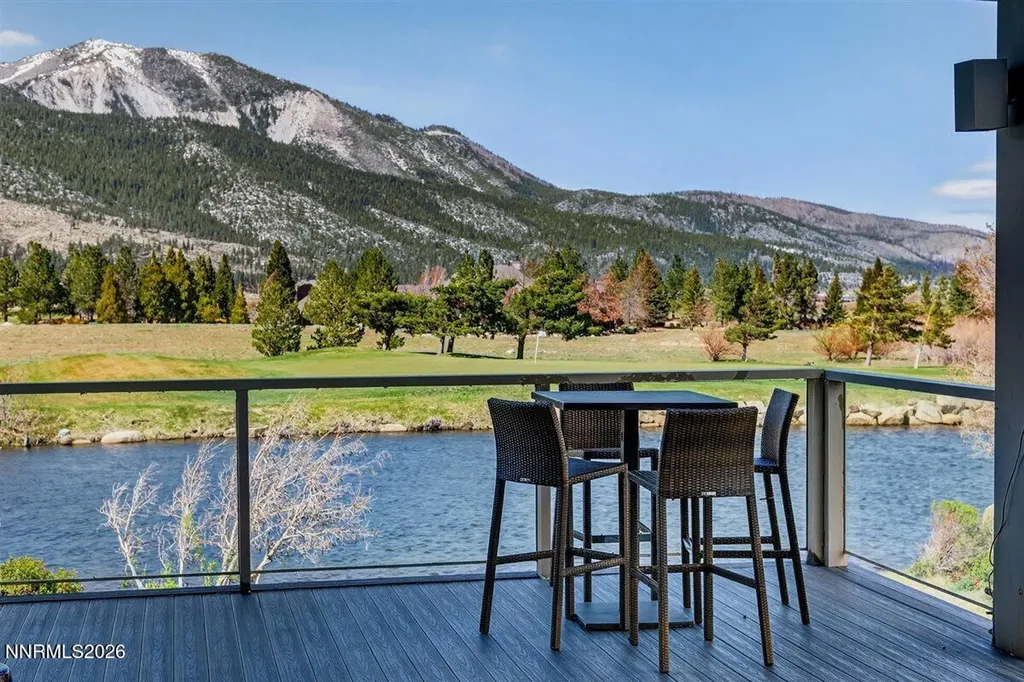 27 Lightning W Ranch Washoe Valley NV 89704