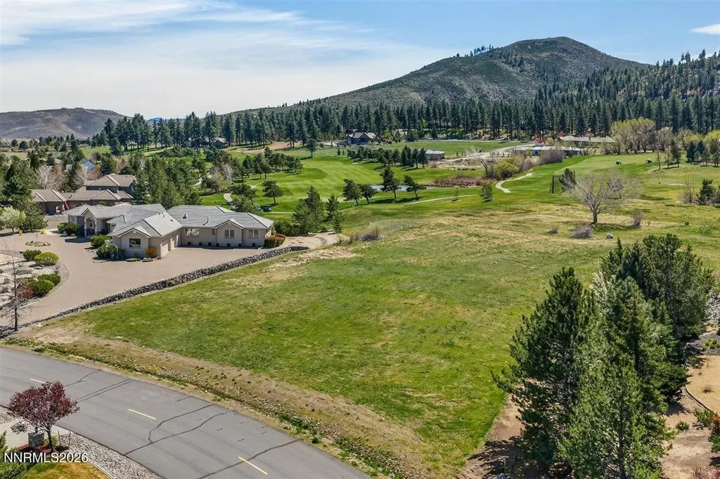 27 Lightning W Ranch Washoe Valley NV 89704