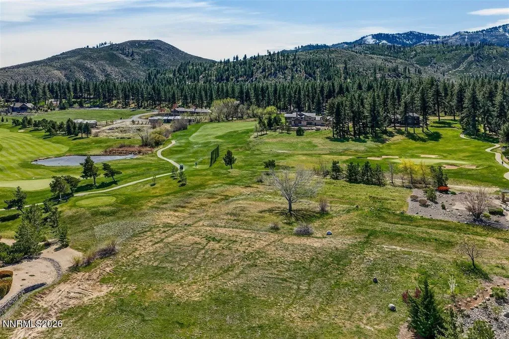 27 Lightning W Ranch Washoe Valley NV 89704