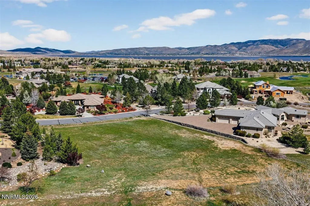 27 Lightning W Ranch Washoe Valley NV 89704