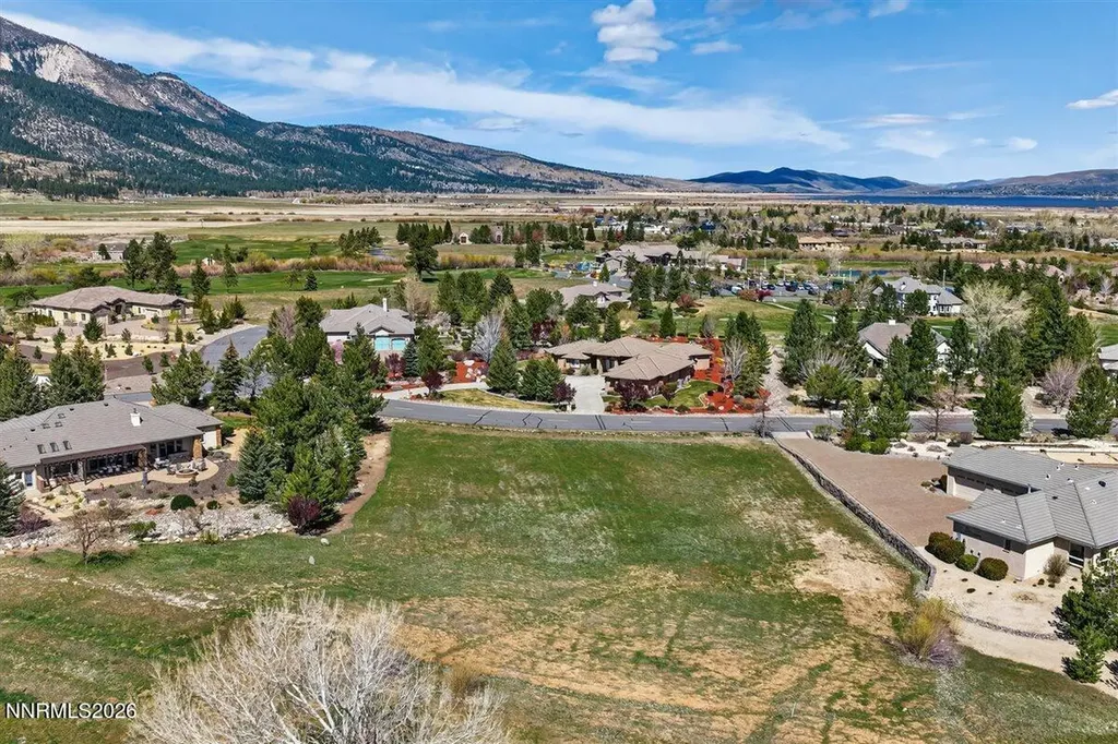 27 Lightning W Ranch Washoe Valley NV 89704
