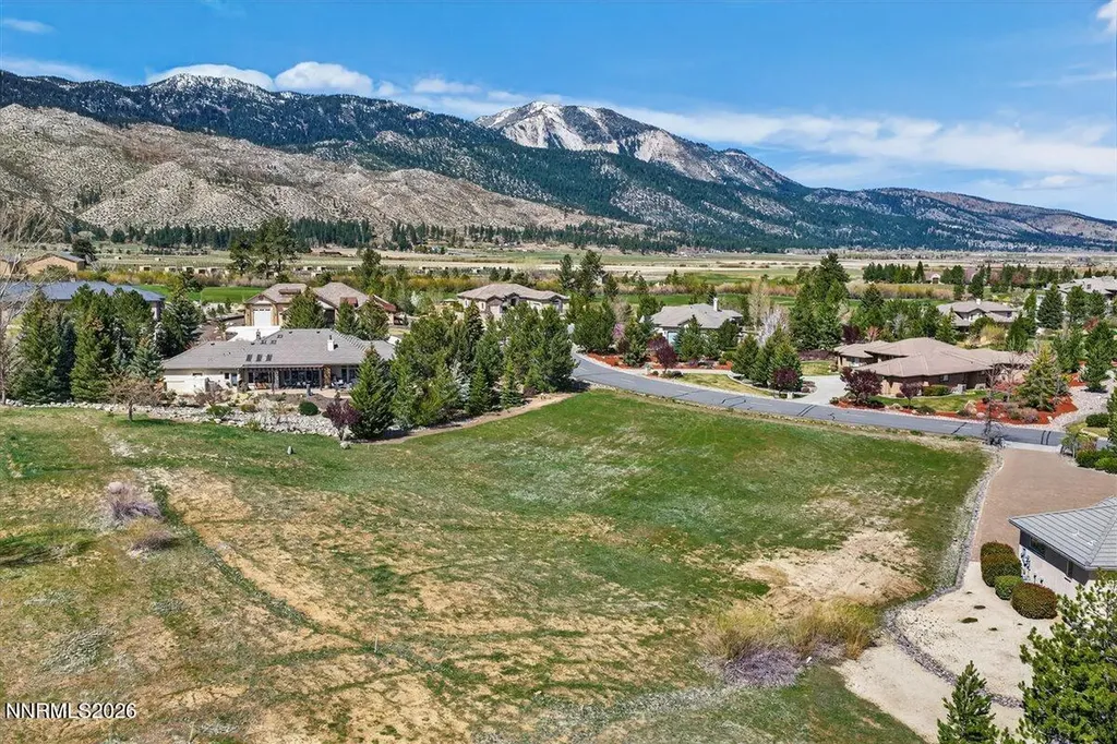27 Lightning W Ranch Washoe Valley NV 89704