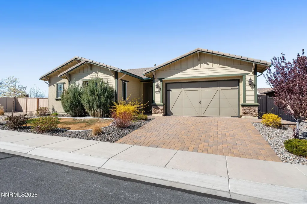 2001 Neviekay Reno NV 89521