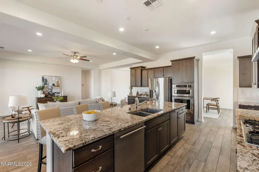 2001 Neviekay Reno NV 89521