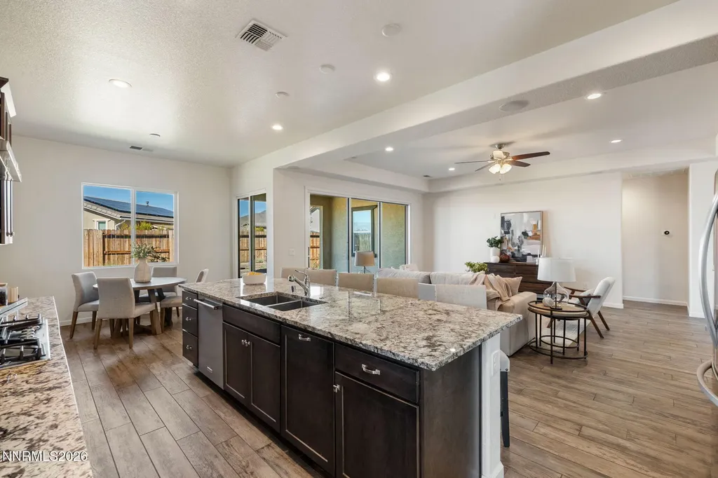 2001 Neviekay Reno NV 89521