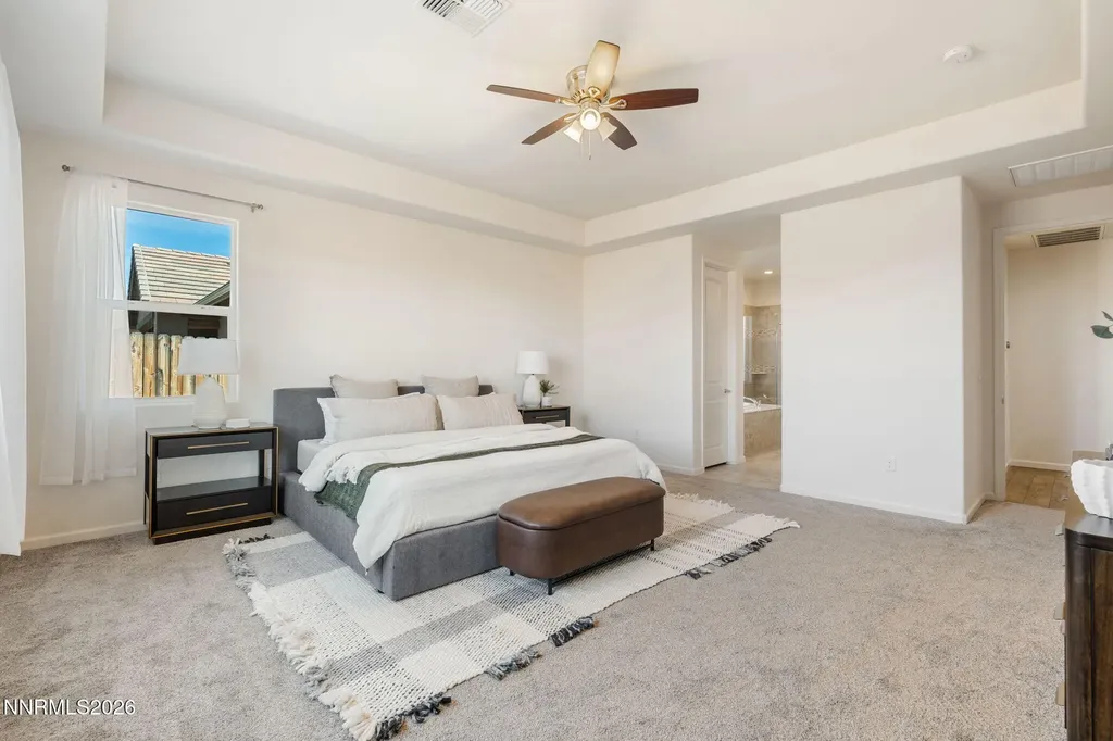 2001 Neviekay Reno NV 89521