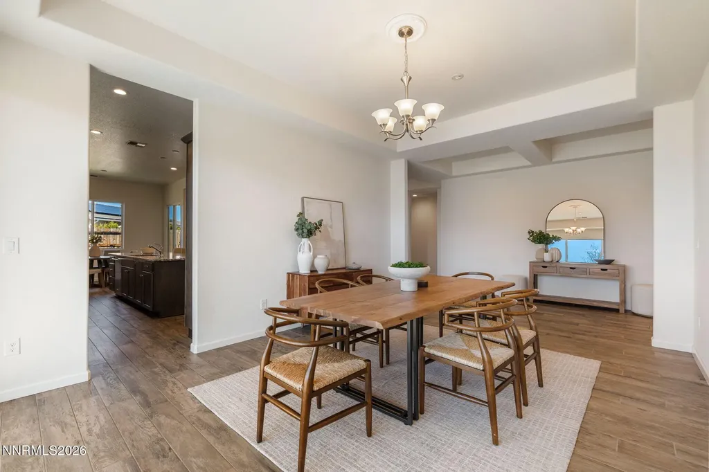 2001 Neviekay Reno NV 89521