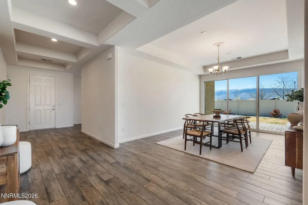 2001 Neviekay Reno NV 89521