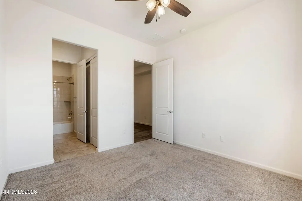 2001 Neviekay Reno NV 89521